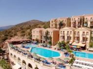 Foto van Hotel Pirat in Kalkan