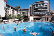 Foto van Hotel Piril in Cesme