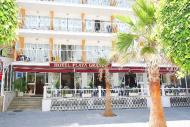 Foto van Hotel Playa Grande in El Arenal