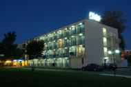 Foto van Hotel Pliska in Zonnestrand
