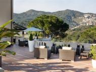 Foto van Hotel Porta d'Alella in Alella