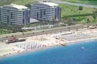 Foto van Hotel Porto Bello in Antalya