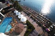 Foto van Hotel Poseidon Marmaris in Marmaris