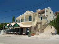 Foto van Hotel Poseidon Samos in Kokkari