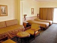 Foto van Hotel President Caïro in Caïro