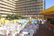 Foto van Hotel President Calella in Calella