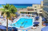 Foto van Hotel Prima Life Karawan in Sousse