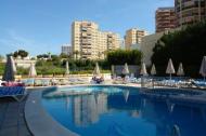 Foto van Hotel Prince Park in Benidorm