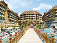 Foto van Hotel Pyli Bay in Marmari