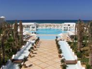 Foto van Hotel Radisson SAS Resort & Thalasso in Djerba stad