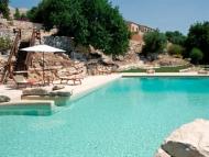 Foto van Hotel Relais Parco Cavalonga in Ragusa