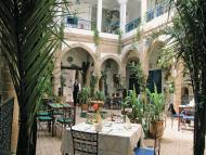 Foto van Hotel Riad Al Madina in Essaouira