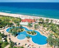 Foto van Hotel Riadh Palms in Sousse