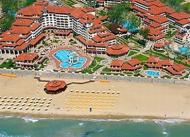 Foto van Hotel RIU Palace Helena Sands in Zonnestrand
