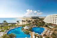 Foto van Hotel Riu Palace Tres Islas in Corralejo