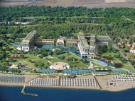 Foto van Hotel Rixos Premium Belek in Belek