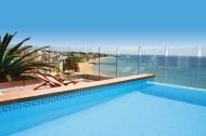 Foto van Hotel Rocamar Albufeira in Albufeira