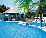 Foto van Hotel Rodos Palace in Ixia