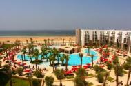 Foto van Hotel Royal Atlas & Spa in Agadir