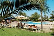 Foto van Hotel Royal Decameron Club Issil in Marrakech
