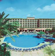 Foto van Hotel Royal Mirage in Marrakech