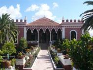 Foto van Hotel Rural Finca de las Salinas in Yaiza