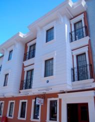 Foto van Hotel Saba Sultan in Istanbul