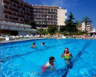 Foto van Hotel Samba in Lloret de Mar