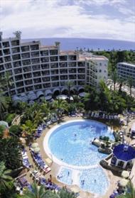 Foto van Hotel Sandy Beach Gran Canaria in Playa del Inglés