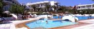 Foto van Hotel Santa Marina Beach in Chania