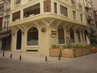 Foto van Hotel Santa Ottoman in Istanbul