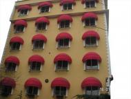 Foto van Hotel Santa Sophia in Istanbul