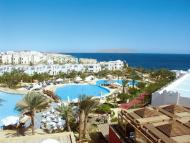 Foto van Hotel Savoy in Sharm el Sheikh