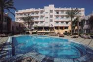 Foto van Hotel Sea Garden in Hurghada