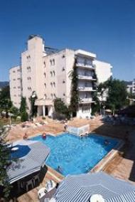 Foto van Hotel Serin in Marmaris