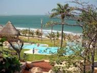 Foto van Hotel Sheraton Gambia Resort in Brufut