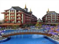 Foto van Hotel Siam Elegance in Belek