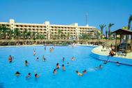 Foto van Hotel Sindbad Aquapark Hotel in Hurghada