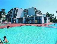 Foto van Hotel Sipar in Umag