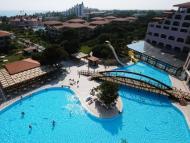 Foto van Hotel Sirene Golf Resort in Belek