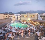 Foto van Hotel Sissi Bay in Sissi