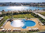 Foto van Hotel Sisus in Cesme