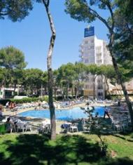 Foto van Hotel Sofia Mallorca in Playa de Palma