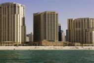 Foto van Hotel Sofitel Dubai Jumeirah Beach in Jumeirah Beach