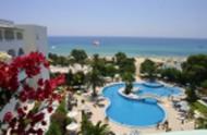 Foto van Hotel Sol Azur in Hammamet