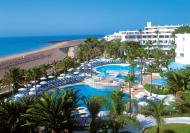 Foto van Hotel Sol Lanzarote in Puerto del Carmen