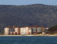 Foto van Hotel Sol Luna Bay Resort in Obzor