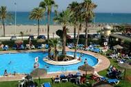 Foto van Hotel Sol Principe in Torremolinos