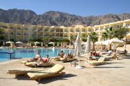 Foto van Hotel Sonesta Beach Resort Taba in Taba