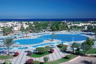 Foto van Hotel Sonesta Pharaoh Beach Resort in Hurghada